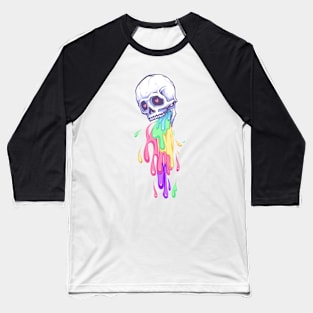 Skelly Goo Baseball T-Shirt